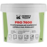 Den Braven PRO 7600 14 kg – HobbyKompas.cz
