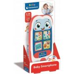 Clementoni Můj první smartphone – Zboží Mobilmania