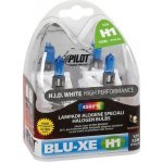 Lampa Italy Blue-Xe H1 P14,5s 12V 55W