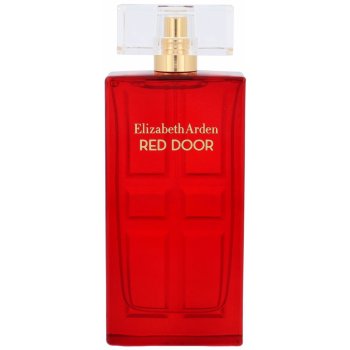 Elizabeth Arden Red Door toaletní voda dámská 50 ml