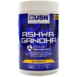 USN Ashwagandha 60 kapslí – Hledejceny.cz