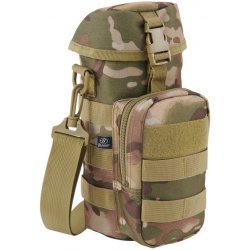 Brandit Bottle Holder II multicam