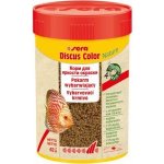 Sera Discus Color red Nature 100 ml, 42 g – Hledejceny.cz