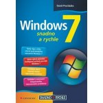 Windows 7 - snadno a rychle - David Procházka – Sleviste.cz