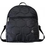 Pinkie Batoh Bugee Bubble Black – Zboží Dáma