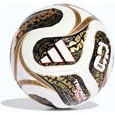 adidas FIFA World Cup Trionda Final Mini Ball – Zboží Mobilmania