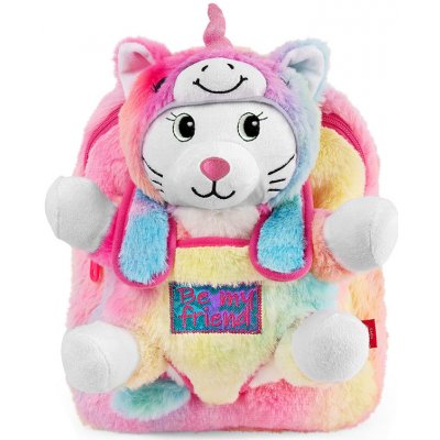 Lamour s kočičkou L24190 – Zbozi.Blesk.cz