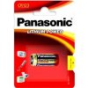 Baterie primární Panasonic Lithium CR123A 1 ks BK-CR123A-1B