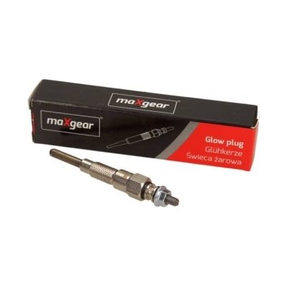 Žhavící svíčka MAXGEAR 66-0127 (660127) – Hledejceny.cz