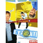 Experti DVD – Hledejceny.cz