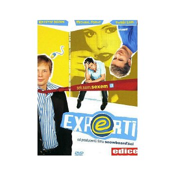 Experti DVD