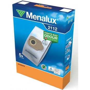 Menalux 2112 Rowenta Silence Force 4A (5ks + filtr)