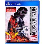 Metal Gear Solid 5: Definitive Experience – Hledejceny.cz