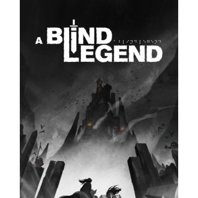 A Blind Legend – Hledejceny.cz