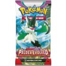 Pokémon TCG Paldea Evolved Booster Box