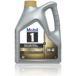 Mobil 1 FS 0W-40 4 l | Zboží Auto