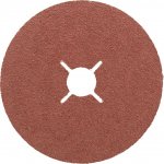 VSM Fíbrový brusný kotouč 115 mm K80 EDE87600080 – Zboží Dáma