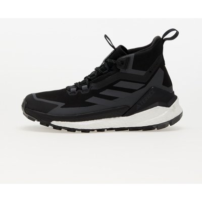 adidas Terrex Free Hiker Gore Tex 2 0 HP7818 trekingová obuv černá