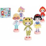 Vilac magnetické oblékací puzzle designérka Mia – Zboží Dáma
