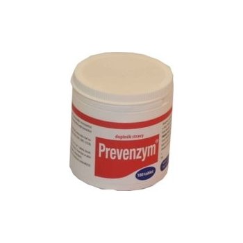 Prevenzym 180 tablet