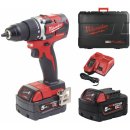 Milwaukee FUEL M18 CBLDD-502C