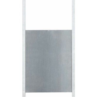 Dvířka k automatickému systému KERBL pro otevírání a zavírání kurníku, 43 x 40 cm – Hledejceny.cz