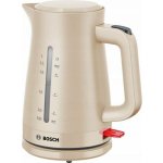 Bosch MyMoment TWK3M127 Béžová – Hledejceny.cz