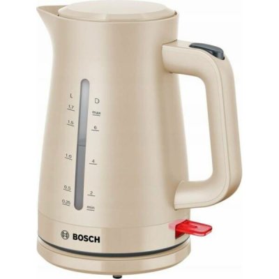 Bosch MyMoment TWK3M127 Béžová – Hledejceny.cz