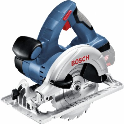 Bosch GKS 18V-LI 0.601.66H.000 – Zboží Mobilmania