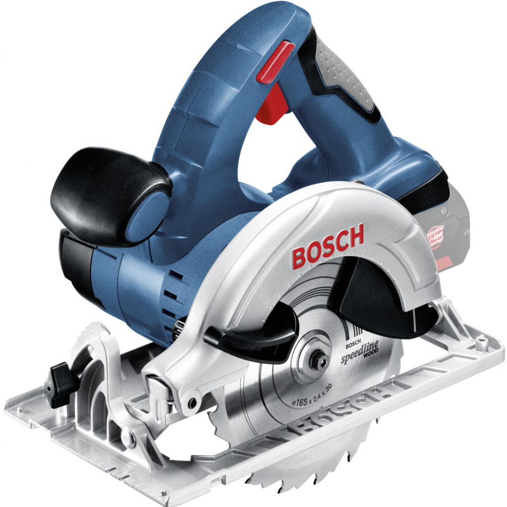 Bosch GKS 18V-LI 0.601.66H.000