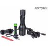 Ruční baterky Nextorch T53 set