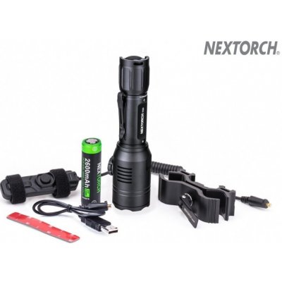 Nextorch T53 set