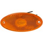 WAS W64, 12-24V, eliptická | Zboží Auto