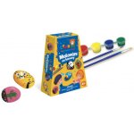 Teddies Created Malování na kameny malé – Zboží Mobilmania