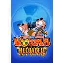 Worms Reloaded