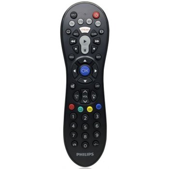 Dálkový ovladač Philips SRP3014