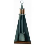 MP kování CO60.633L Krbové nářadí se stojanem – Zboží Dáma