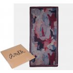 Anekke šátek Core Maroon – Zboží Dáma