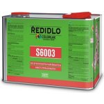 COLORLAK ŘEDIDLO S 6003 / 4L ředidlo do syntetických nátěrových hmot vypalovacích – Hledejceny.cz