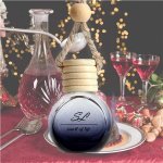 Smell of Life "CHRISTMAS PUDDING & BRANDY" – Hledejceny.cz