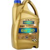 Motorový olej Ravenol RSP 5W-30 4 l