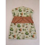 Pro útulný domov Kapsář do školky Žabky – Zboží Dáma