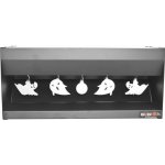 Střelnice Raven čtyři duchové, magnetická – Zboží Dáma