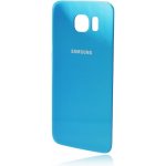 Kryt Samsung Galaxy S6 G920F zadní Modrý – Hledejceny.cz