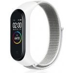 Eternico Airy pro Xiaomi Mi band 5, 6, 7 Cloud White AET-XMI7AY-CaRe – Zboží Živě