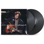 Clapton Eric - Unplugged LP – Hledejceny.cz