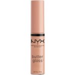 NYX Professional Makeup Butter Gloss lesk na rty 13 Fortune Cookie 8 ml – Sleviste.cz