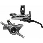 Shimano XTR BL-M9220 + BR-M9200 zadní 170cm – Hledejceny.cz