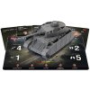 Desková hra Panzer KPFW. IV Ausf. H World of Tanks Miniatures Game