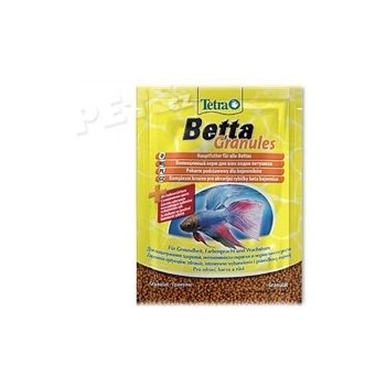 Tetra Betta granules 5 g